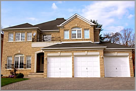 Garage Door Repair Fayetteville Georgia